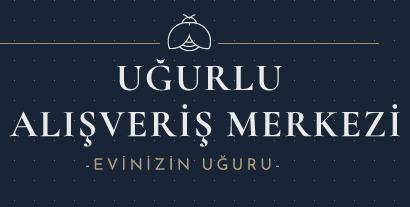 EVİNİZİN UĞURU